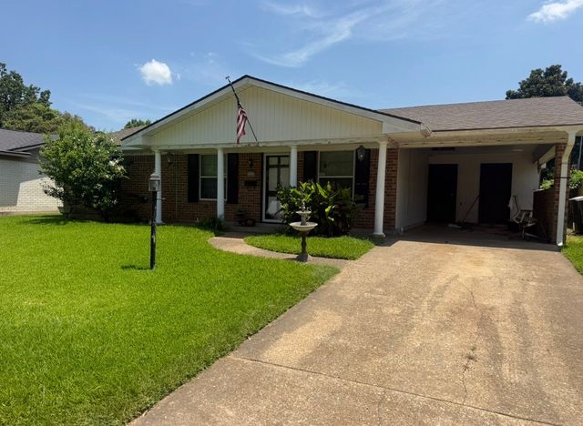 1510 Holiday Place, Bossier City, LA 71112