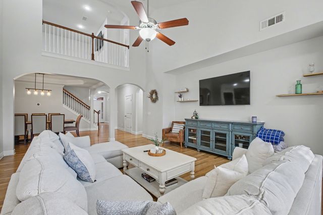 514 Cherry Blossom Way, Lebanon, TN 37087