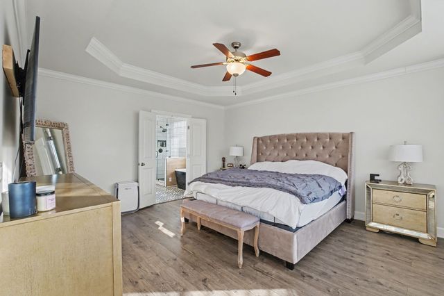 514 Cherry Blossom Way, Lebanon, TN 37087