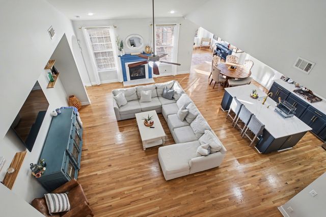 514 Cherry Blossom Way, Lebanon, TN 37087