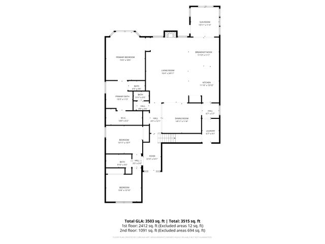 514 Cherry Blossom Way, Lebanon, TN 37087