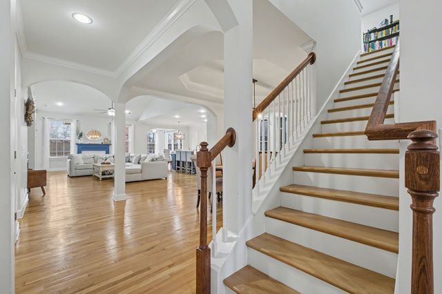 514 Cherry Blossom Way, Lebanon, TN 37087