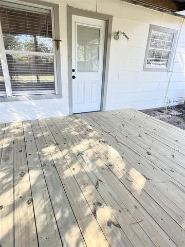 1403 Alcoa Ave, Rockdale, TX 76567