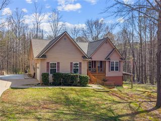 4984 Poplar Springs Circle, Gainesville, GA 30507