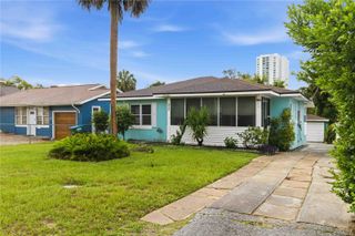 217 DAYTONA AVENUE, Holly Hill, FL 32117