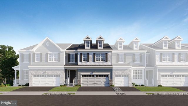 11 GRIFFEN LN, Monmouth Junction, NJ 08852