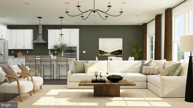 11 GRIFFEN LN, Monmouth Junction, NJ 08852