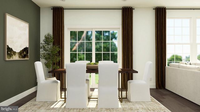 11 GRIFFEN LN, Monmouth Junction, NJ 08852