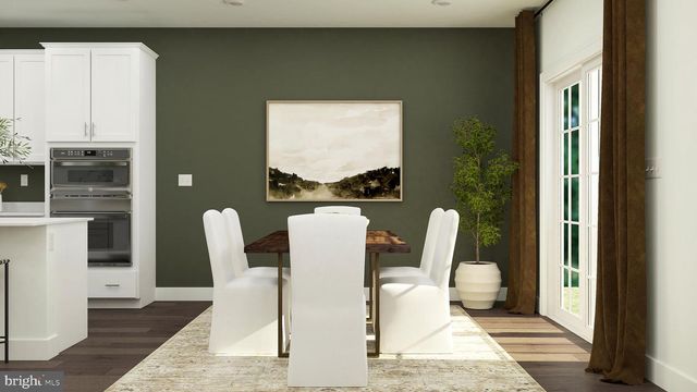 11 GRIFFEN LN, Monmouth Junction, NJ 08852