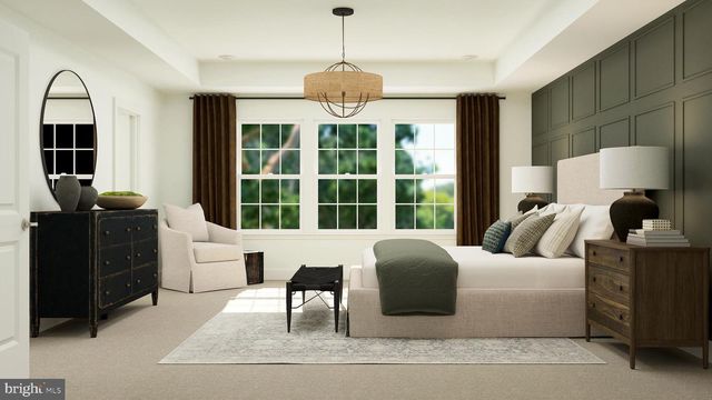 11 GRIFFEN LN, Monmouth Junction, NJ 08852