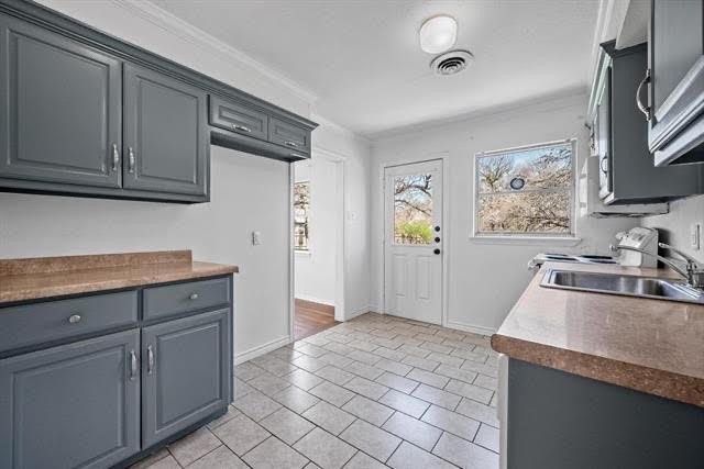 8760 S County Road, Frisco, TX 75034