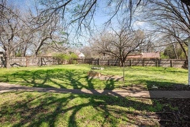 8760 S County Road, Frisco, TX 75034