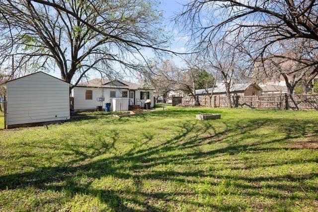 8760 S County Road, Frisco, TX 75034