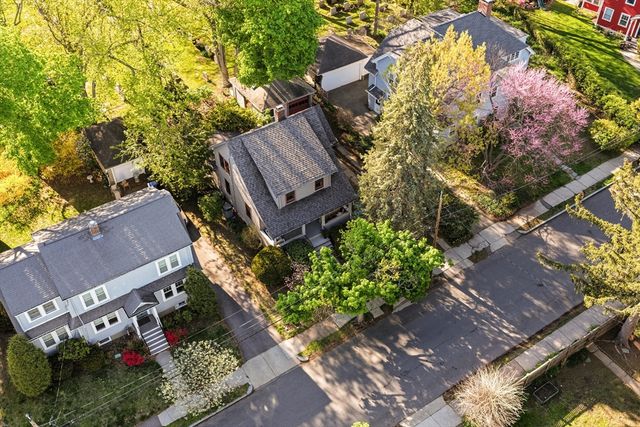 78 Webcowet Rd, Arlington, MA 02474
