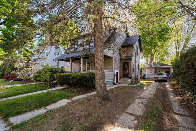 78 Webcowet Rd, Arlington, MA 02474