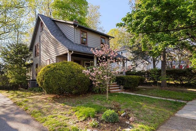 78 Webcowet Rd, Arlington, MA 02474