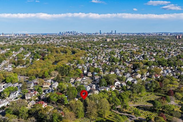 78 Webcowet Rd, Arlington, MA 02474
