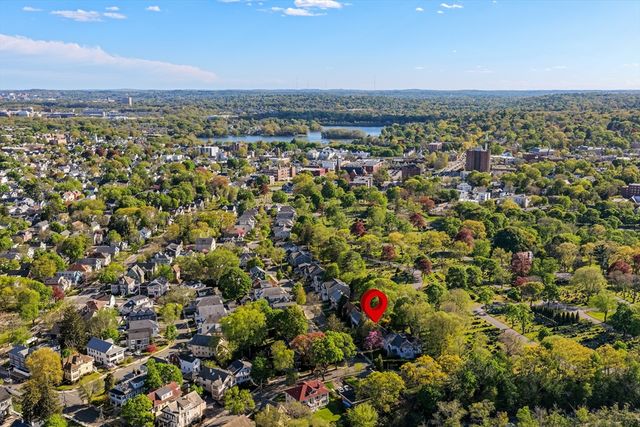 78 Webcowet Rd, Arlington, MA 02474
