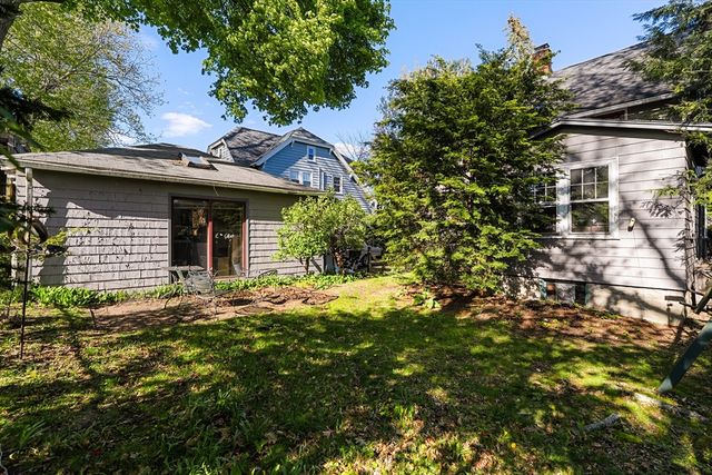 78 Webcowet Rd, Arlington, MA 02474