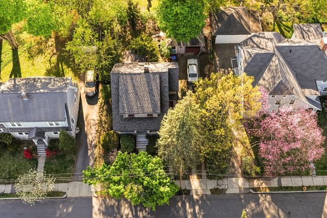 78 Webcowet Rd, Arlington, MA 02474