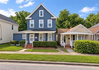 1222 31st ST, Newport News, VA 23607