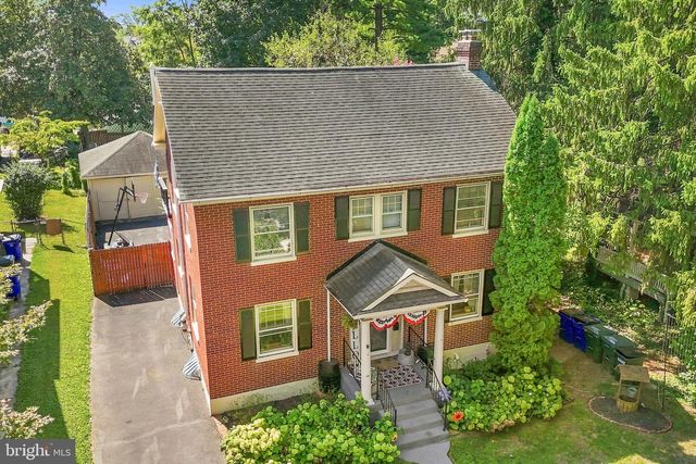35 E IRVIN AVE E, Hagerstown, MD 21742