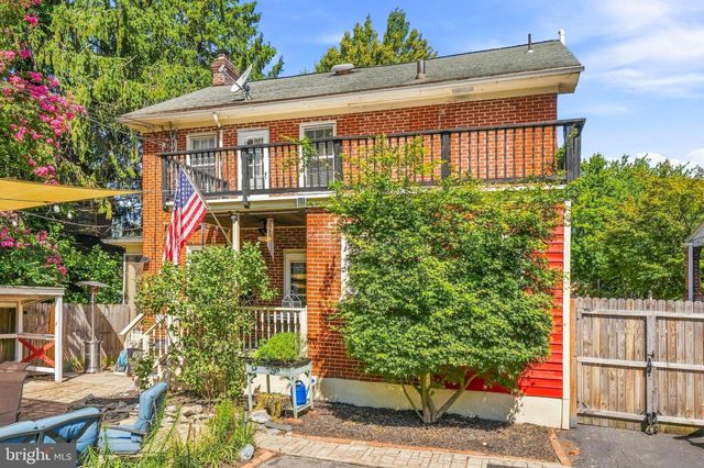 35 E IRVIN AVE E, Hagerstown, MD 21742