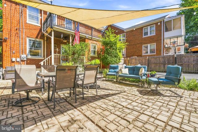 35 E IRVIN AVE E, Hagerstown, MD 21742