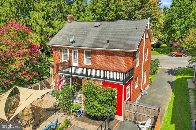 35 E IRVIN AVE E, Hagerstown, MD 21742
