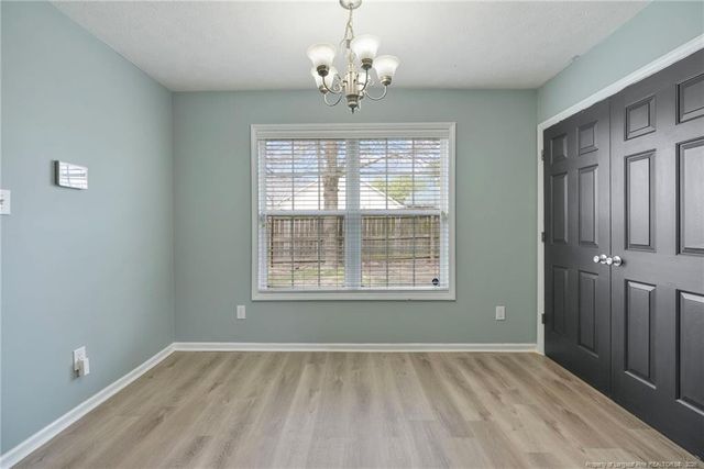 114 Kipling Drive, Raeford, NC 28376