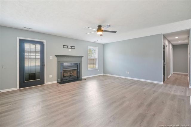 114 Kipling Drive, Raeford, NC 28376