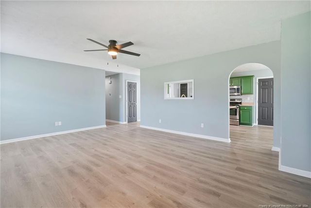 114 Kipling Drive, Raeford, NC 28376