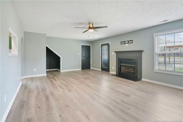 114 Kipling Drive, Raeford, NC 28376