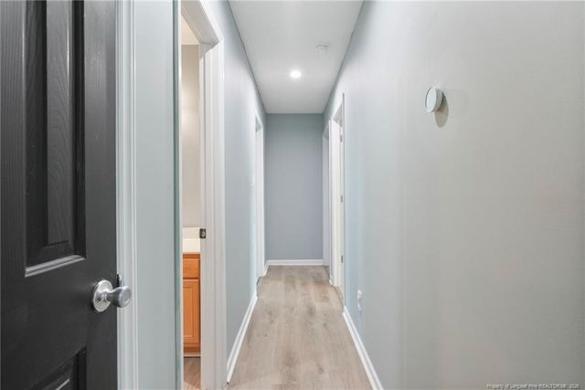 114 Kipling Drive, Raeford, NC 28376