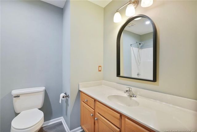 114 Kipling Drive, Raeford, NC 28376