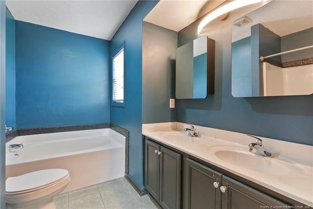 114 Kipling Drive, Raeford, NC 28376