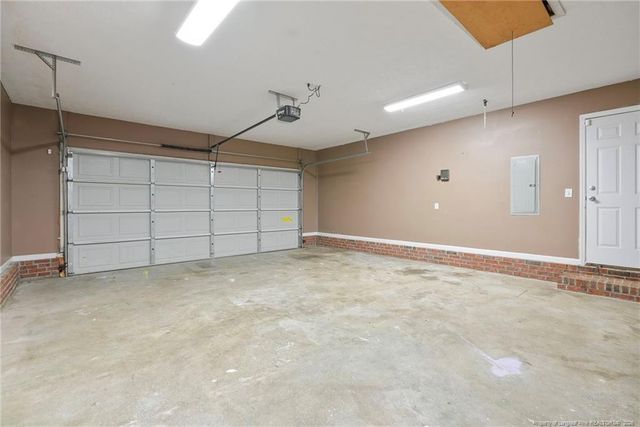 114 Kipling Drive, Raeford, NC 28376