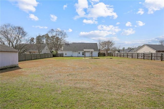 114 Kipling Drive, Raeford, NC 28376