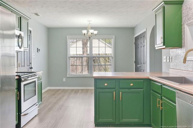 114 Kipling Drive, Raeford, NC 28376