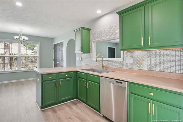 114 Kipling Drive, Raeford, NC 28376