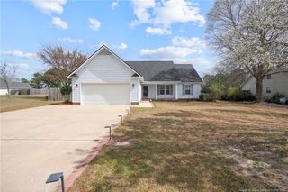 114 Kipling Drive, Raeford, NC 28376