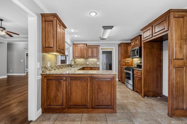 1002 Nature Way Drive, Benton, AR 72019
