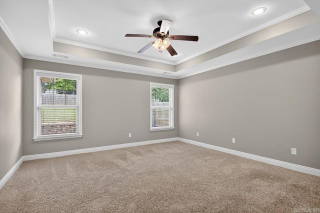 1002 Nature Way Drive, Benton, AR 72019