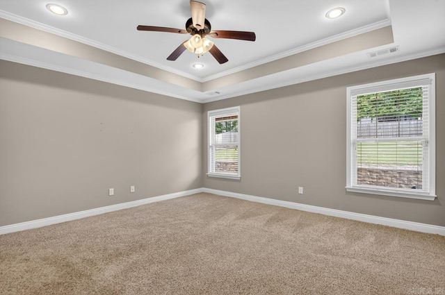 1002 Nature Way Drive, Benton, AR 72019