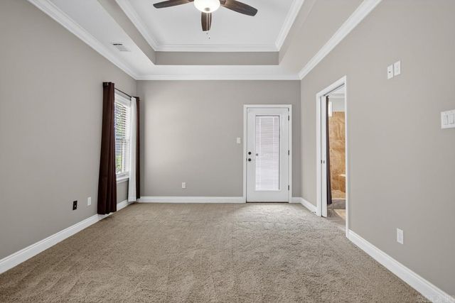 1002 Nature Way Drive, Benton, AR 72019