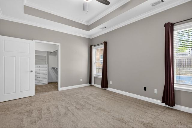 1002 Nature Way Drive, Benton, AR 72019