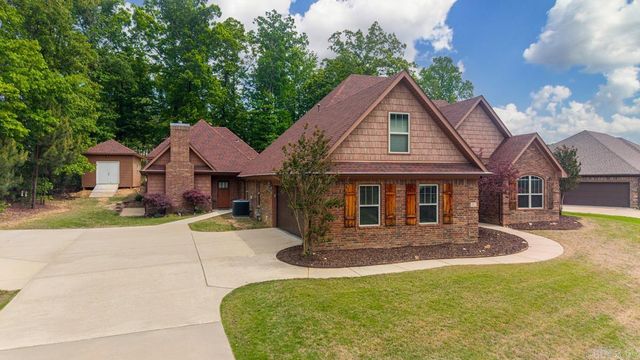 1002 Nature Way Drive, Benton, AR 72019