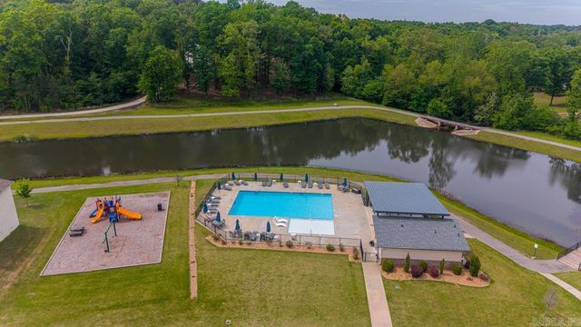 1002 Nature Way Drive, Benton, AR 72019