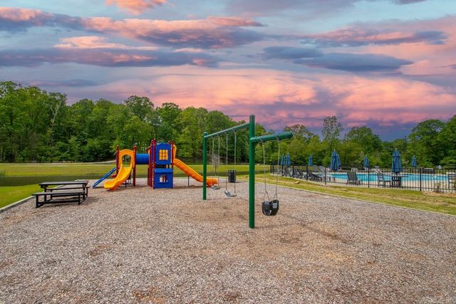 1002 Nature Way Drive, Benton, AR 72019