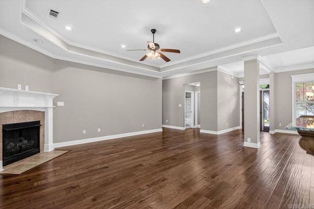 1002 Nature Way Drive, Benton, AR 72019